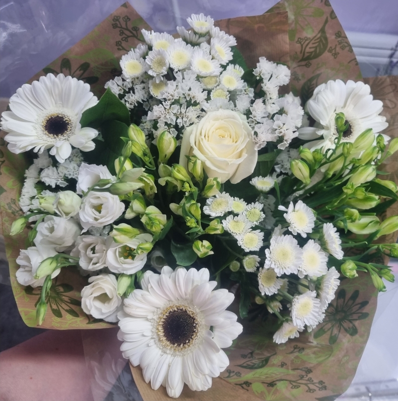 Great Value Blooms Florist Choice