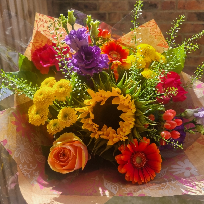 Great Value Blooms Florist Choice
