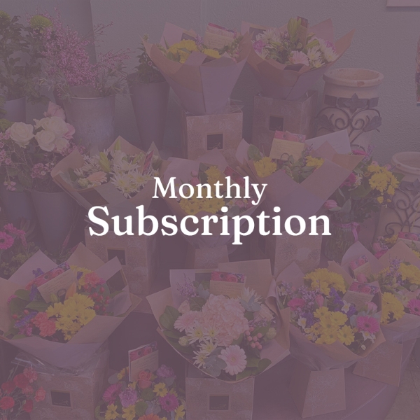 Monthly Subscription