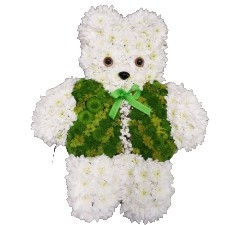 Teddy Tribute
