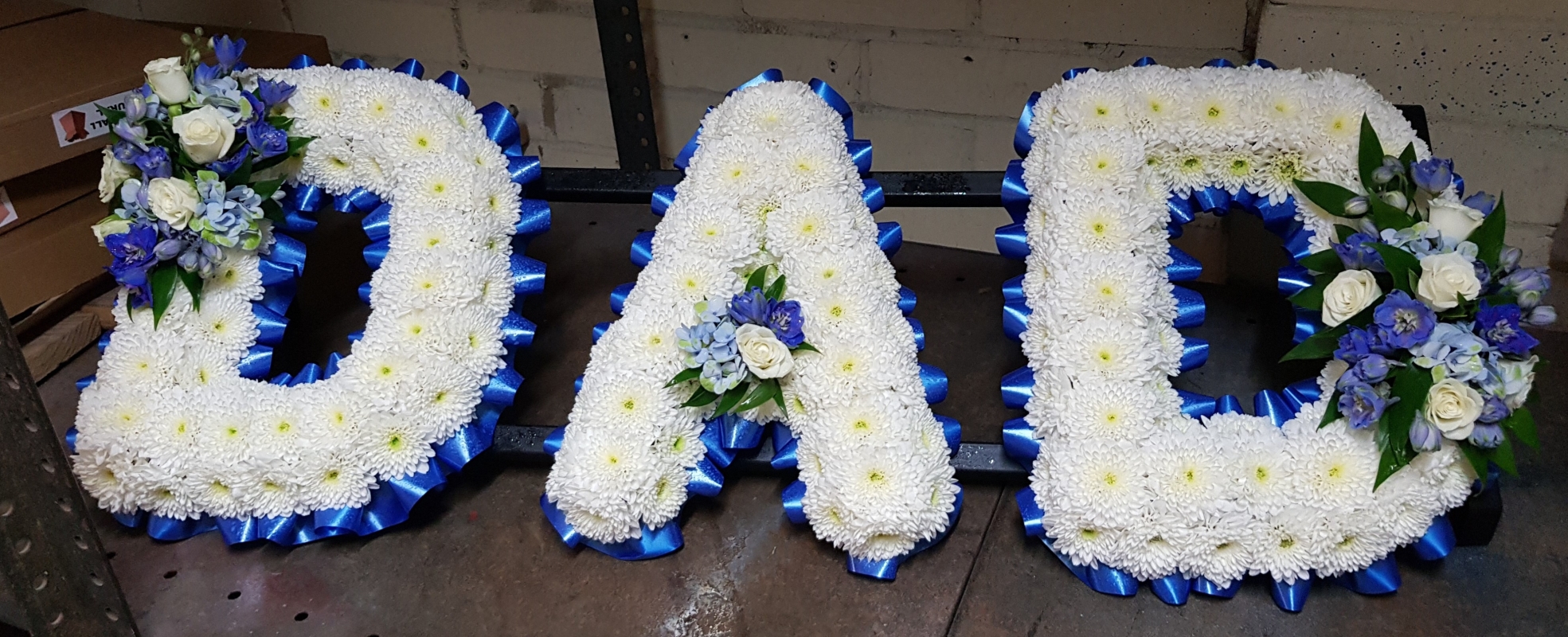 DAD Tribute