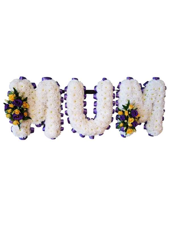 MUM Tribute