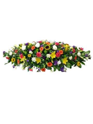 Casket Sprays