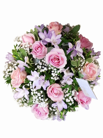 Funeral Posies