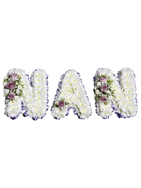 NAN Tribute