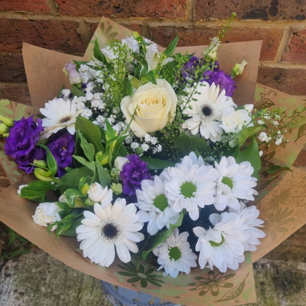 Twilight   Florist Choice