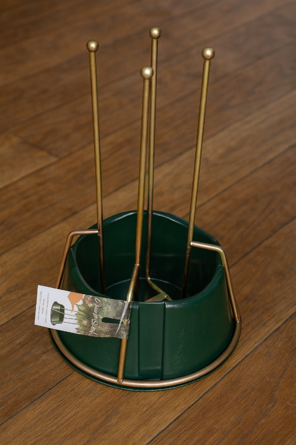 Xmas Tree Quick stand