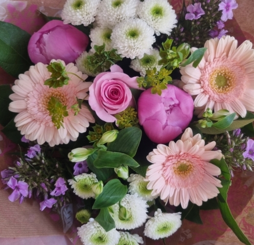 Great Value Blooms Florist Choice