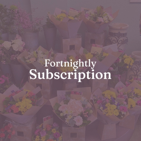 Fortnightly Subscription