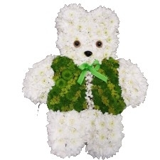 Teddy Tribute