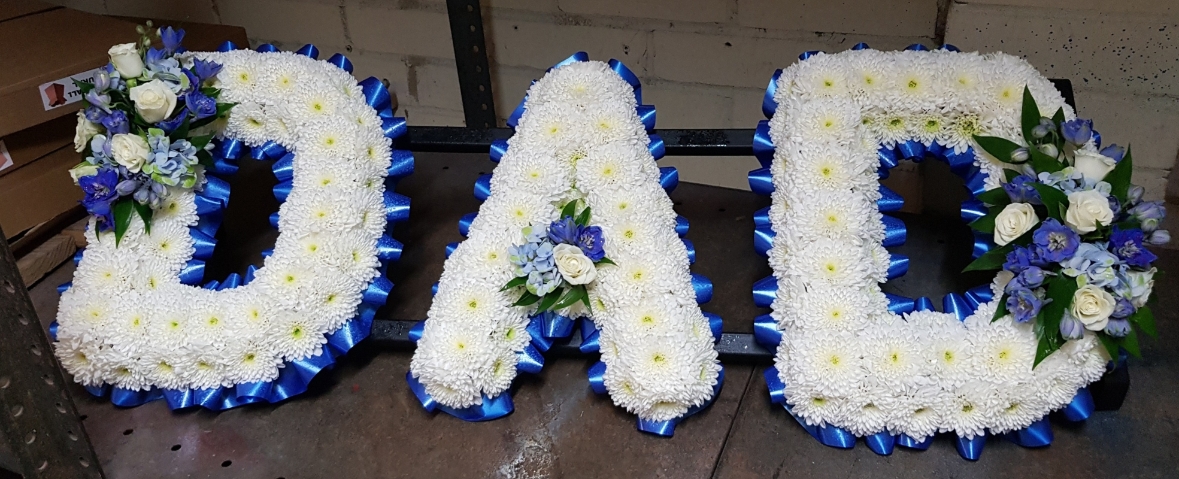 DAD Tribute
