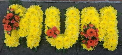 MUM Tribute