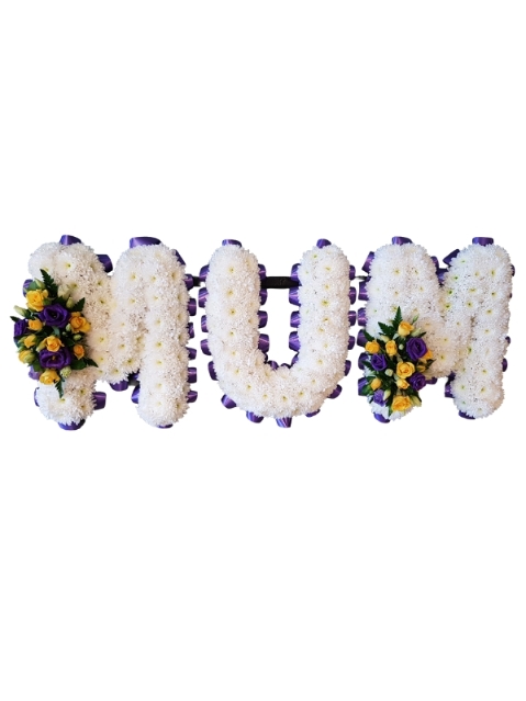MUM Tribute