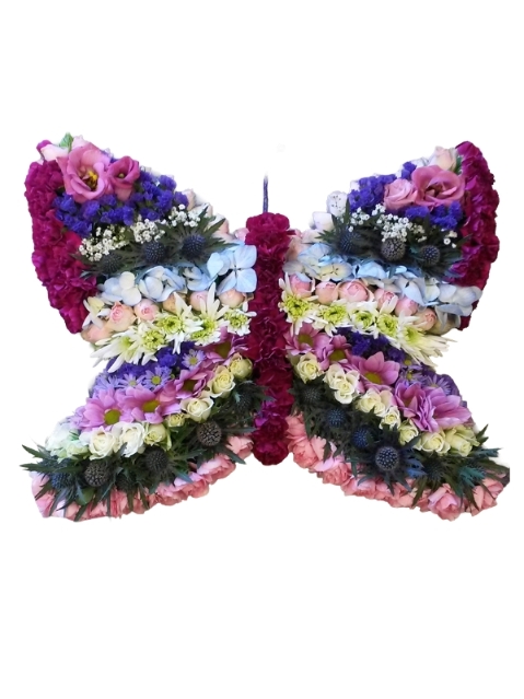 Butterfly Tribute
