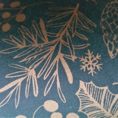 Candy Cane Christmas