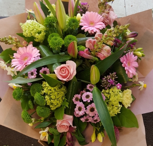 Country Garden   Florist Choice